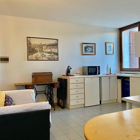 Appartamento Super Centrale Verona Buitenkant foto