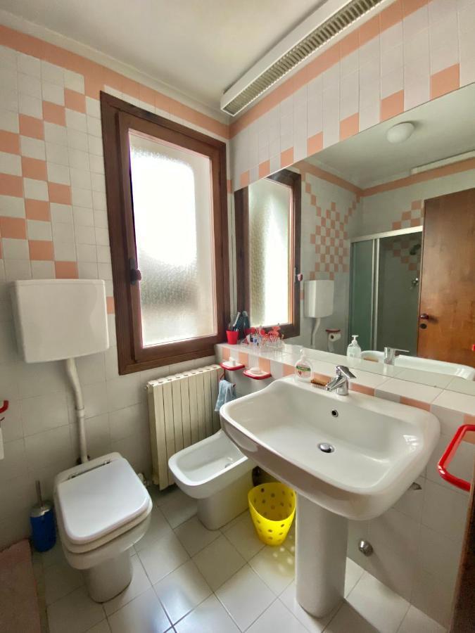 Appartamento Super Centrale Verona Buitenkant foto